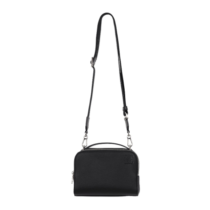 ★送料関税込★LOEWE ロエベ ミニ カメラ クロスボディバッグ