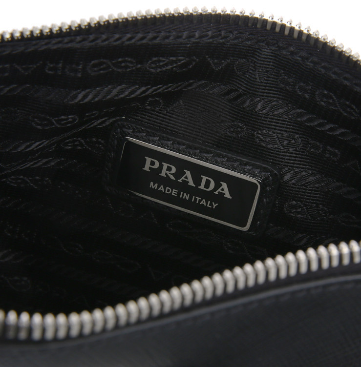 ♦PRADA♦メンズ ショルダーバッグ☆正規品・関税込☆