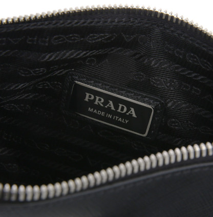 ♦PRADA♦メンズ ショルダーバッグ☆正規品・関税込☆