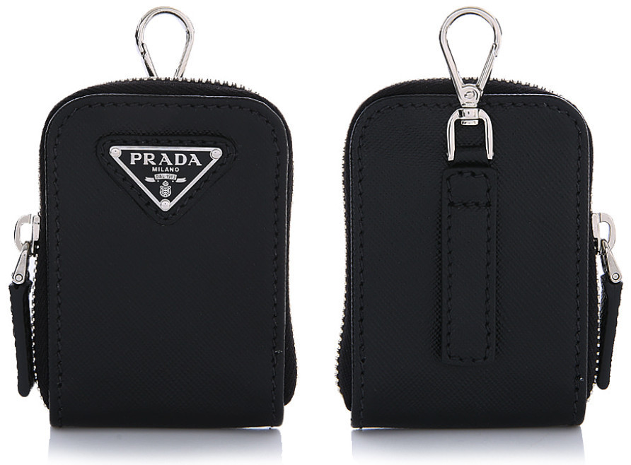 ♦PRADA♦メンズ ショルダーバッグ☆正規品・関税込☆