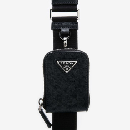 ♦PRADA♦メンズ ショルダーバッグ☆正規品・関税込☆