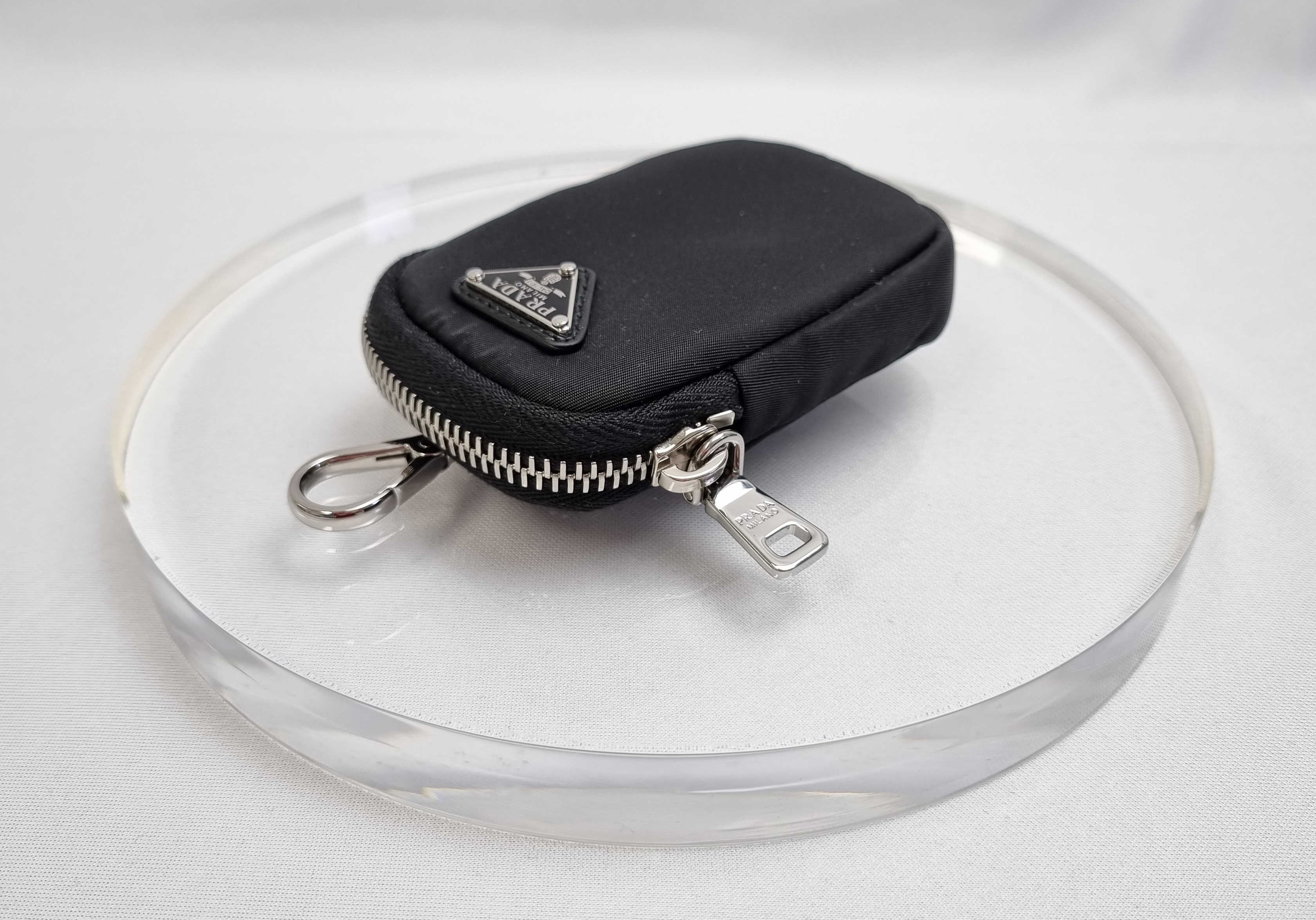 ☆人気☆【PRADA】☆ナイロン キルティング ショルダーバッ.グ☆