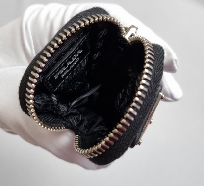 ☆人気☆【PRADA】☆ナイロン キルティング ショルダーバッ.グ☆