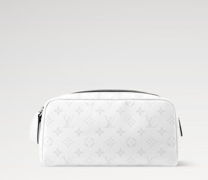 【メンズに大人気】Louis Vuitton　ドップ キット　バッグ