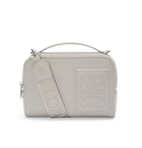 【LOEWE】カメラ クロスボディバッグ　ミニ　ショルダーバッグ