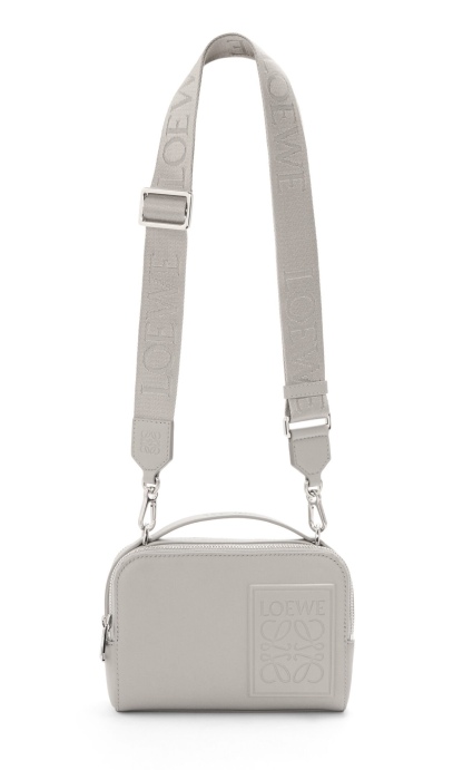 【LOEWE】カメラ クロスボディバッグ　ミニ　ショルダーバッグ
