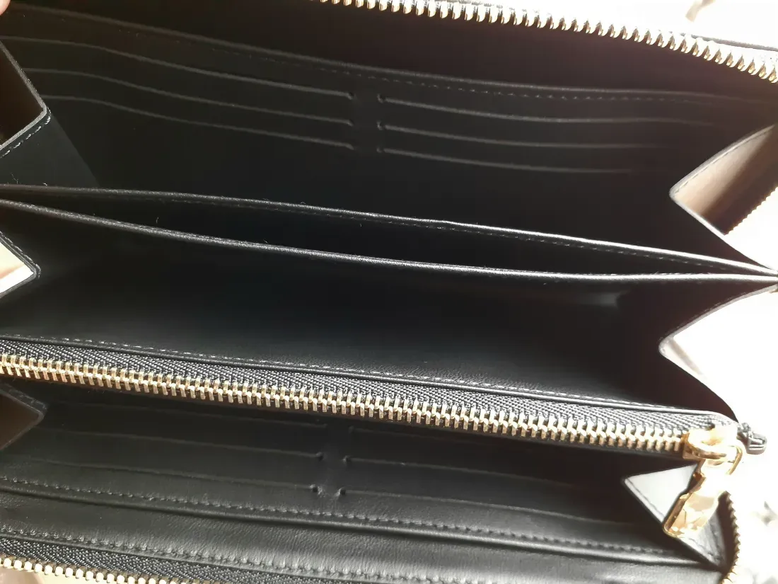 ◆ルイヴィトン　ジッピーウォレット◆長財布