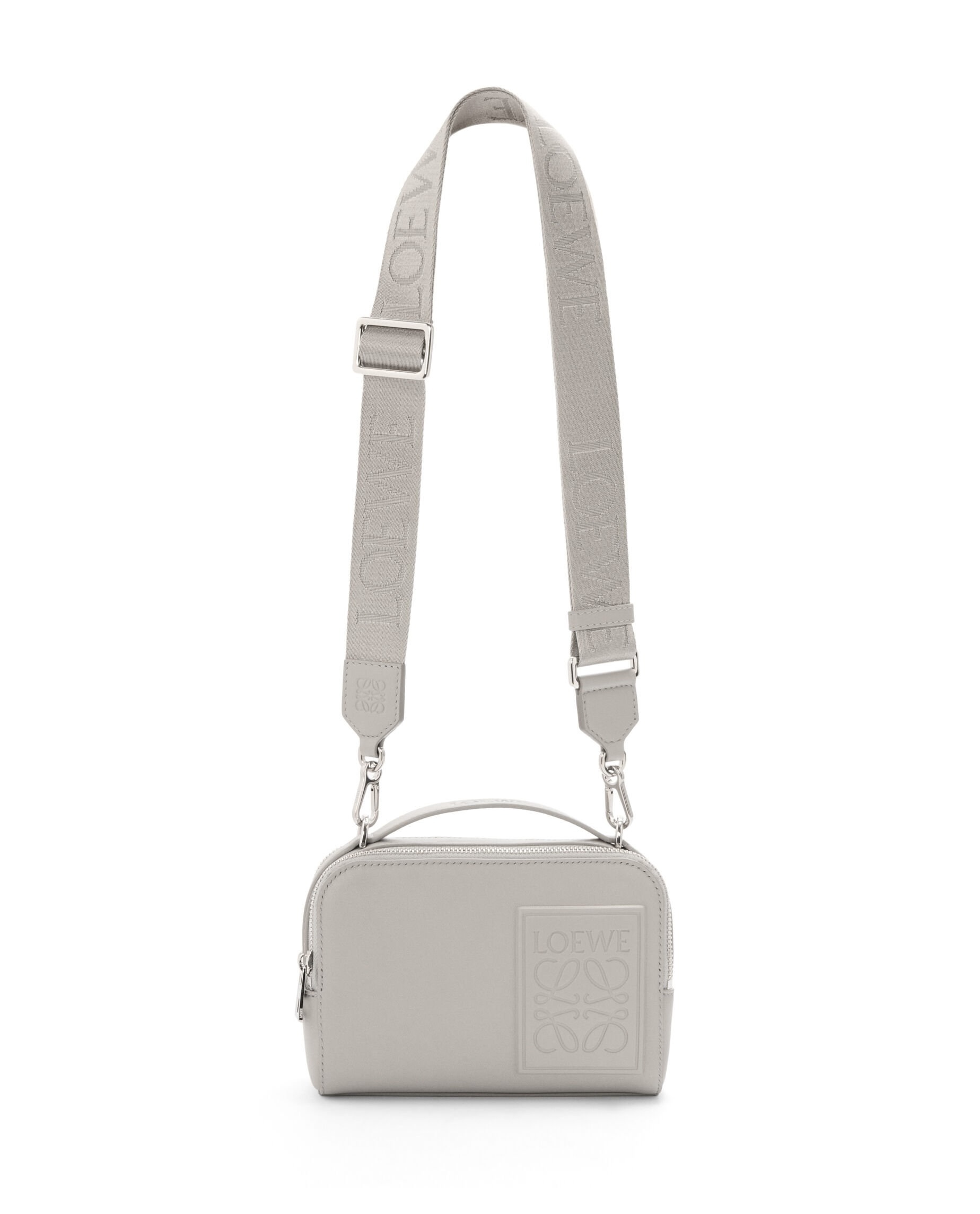 【LOEWE】カメラ クロスボディバッグ　ミニ　ショルダーバッグ