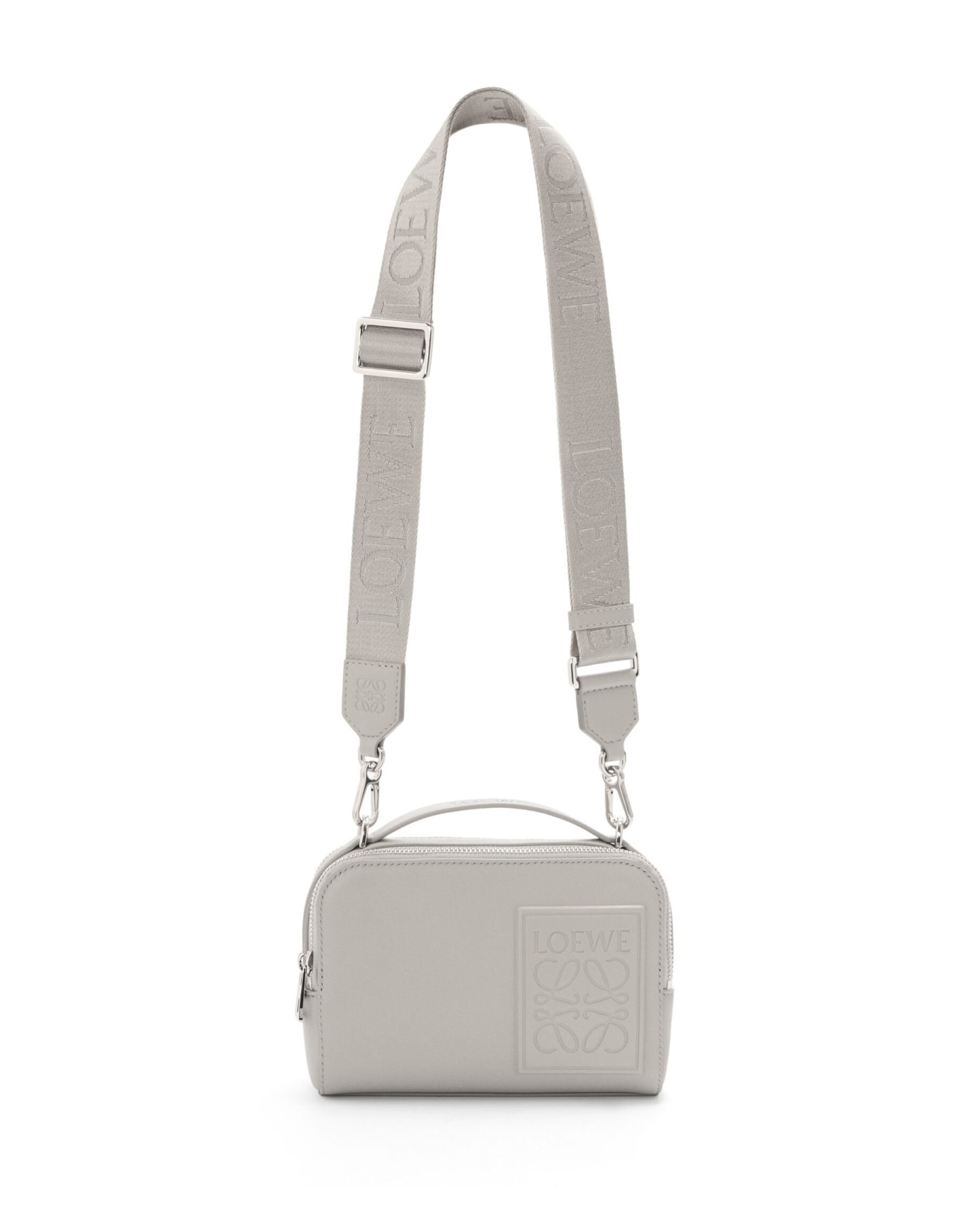 【LOEWE】カメラ クロスボディバッグ　ミニ　ショルダーバッグ