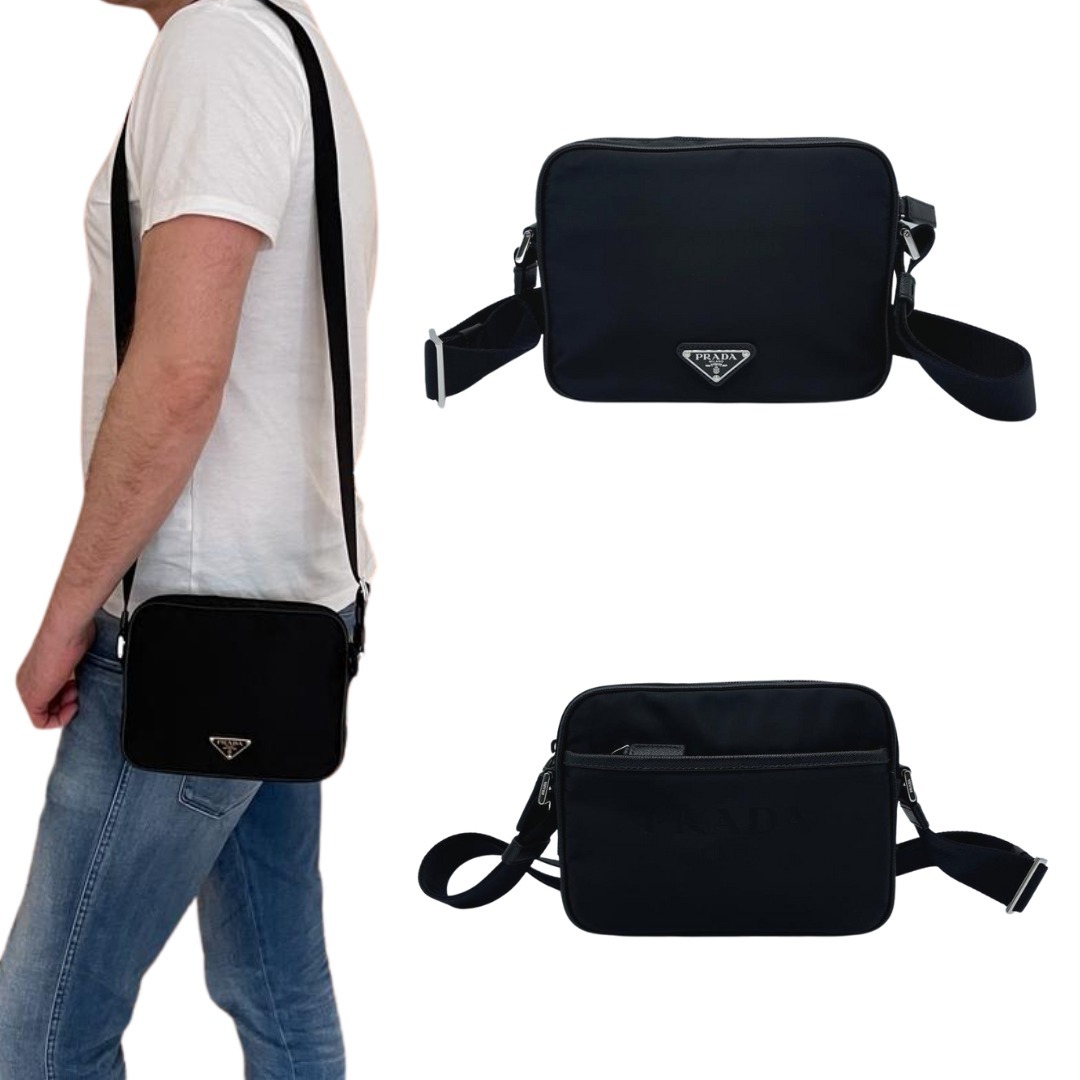 男女★プラダショルダーバッグ お買い得！！