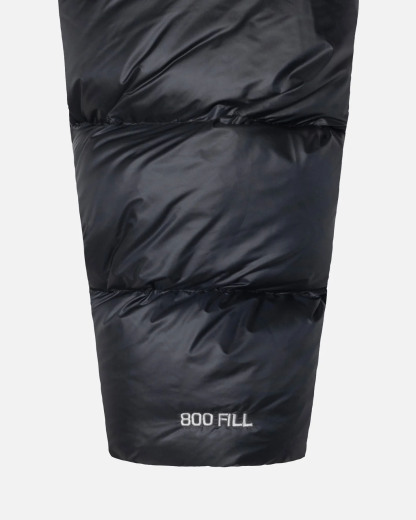 【Stussy】Down Parka Micro Ripstop