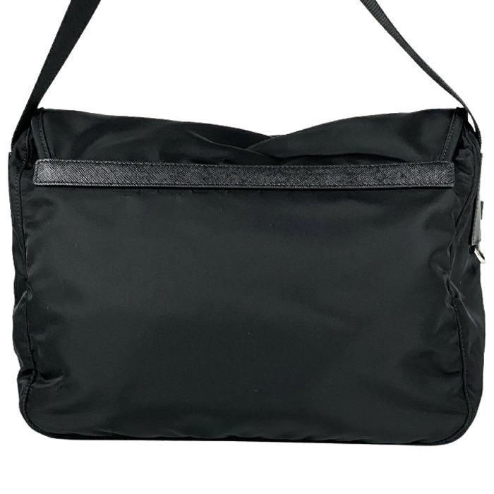 PRADA プラダ メッセンジャーバッグ 1BD953