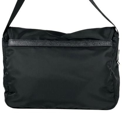 PRADA プラダ メッセンジャーバッグ 1BD953