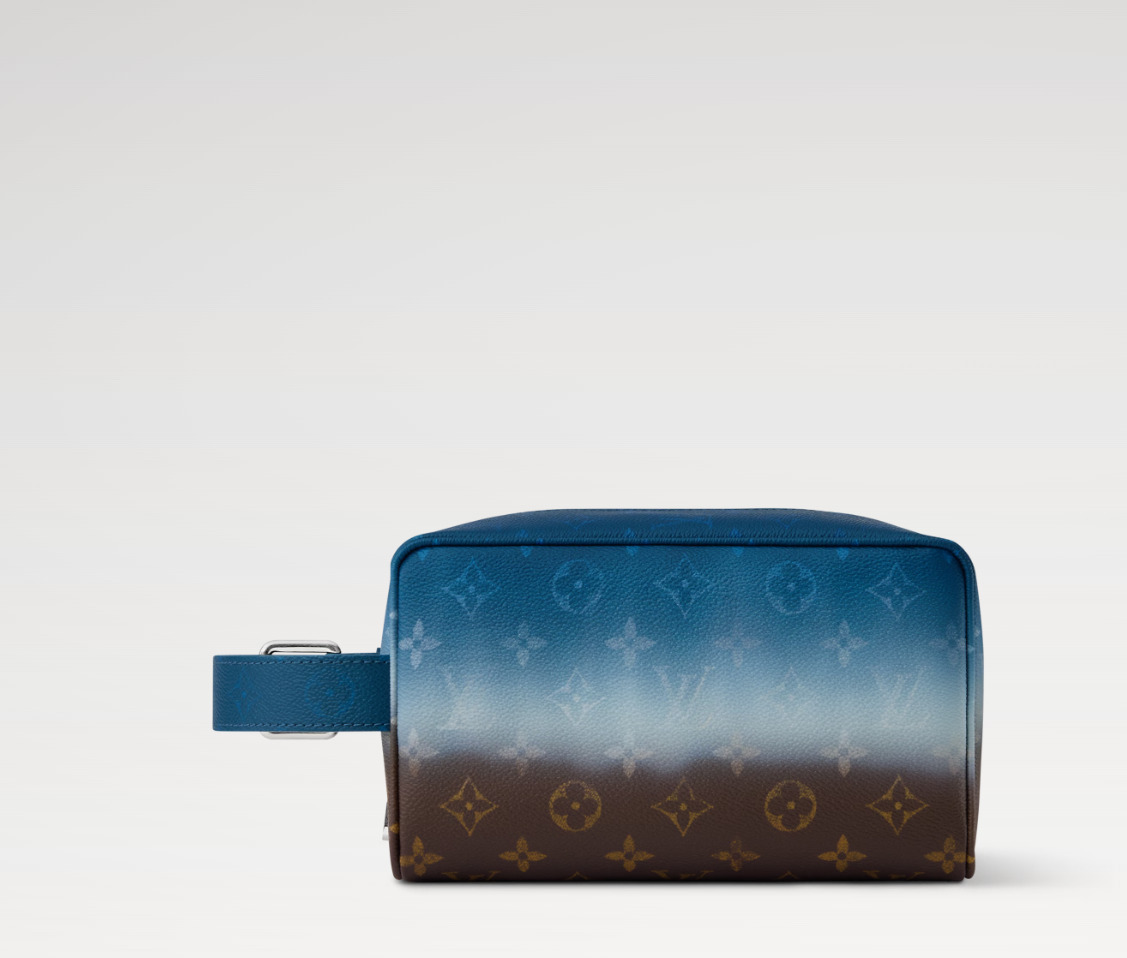 【安心国内】Louis Vuitton　ロッカー ドップ　キット