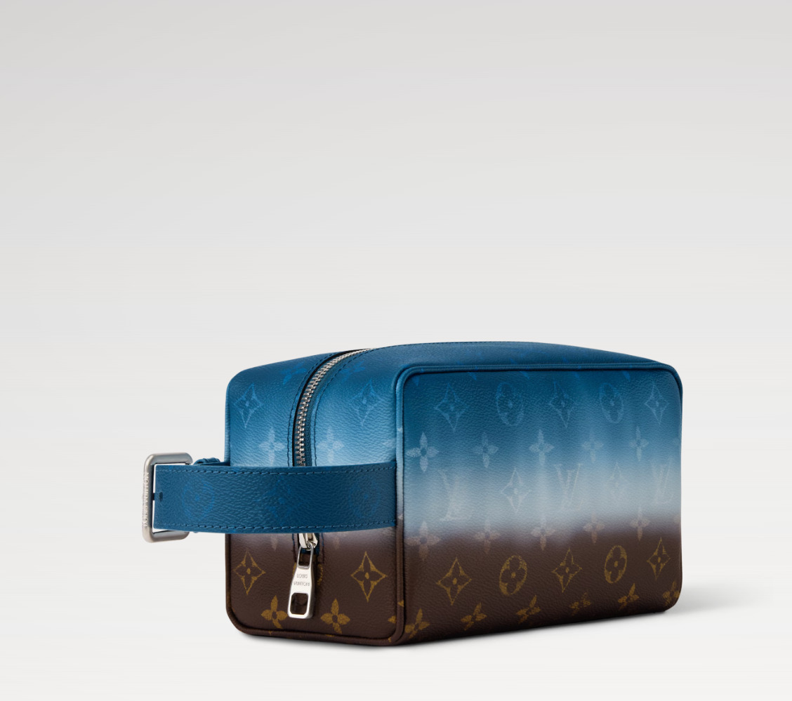 【安心国内】Louis Vuitton　ロッカー ドップ　キット