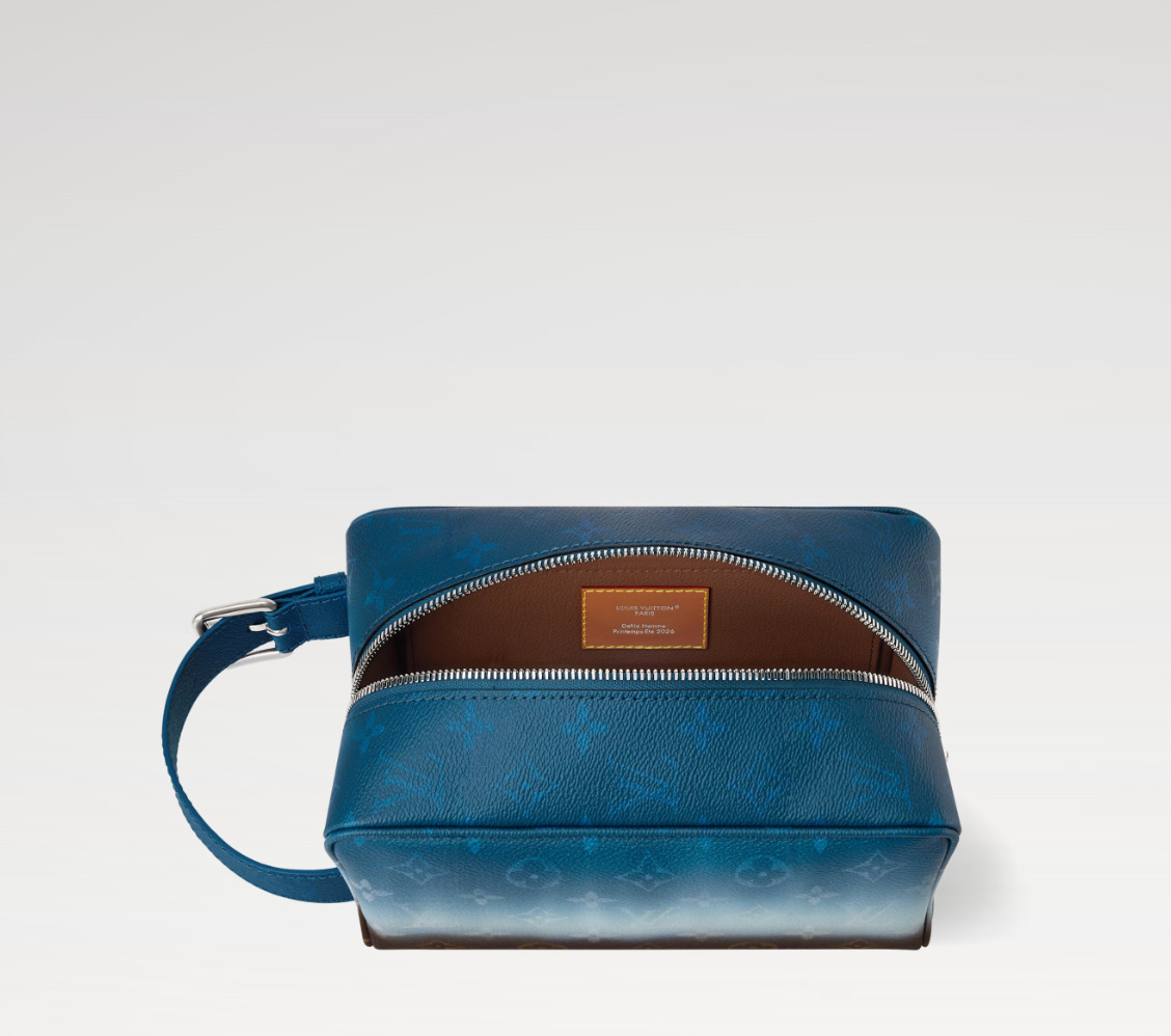 【安心国内】Louis Vuitton　ロッカー ドップ　キット