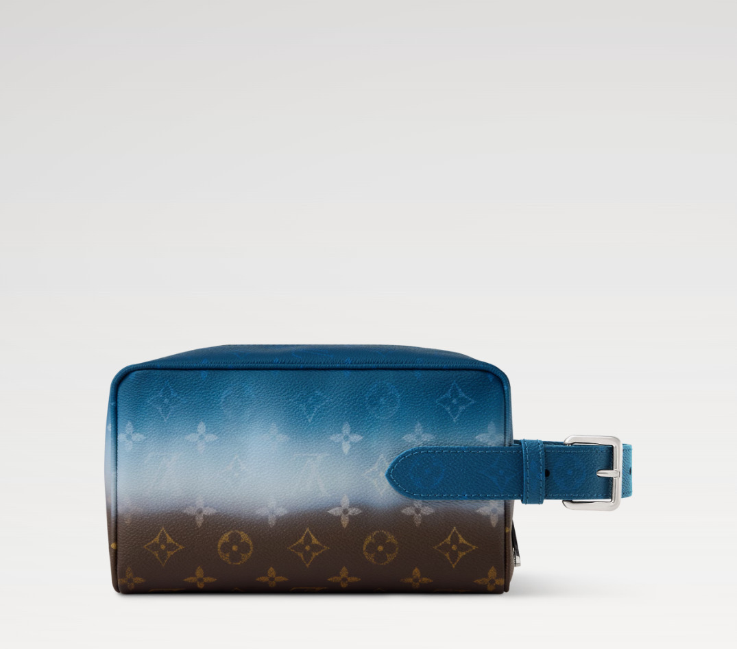 【安心国内】Louis Vuitton　ロッカー ドップ　キット