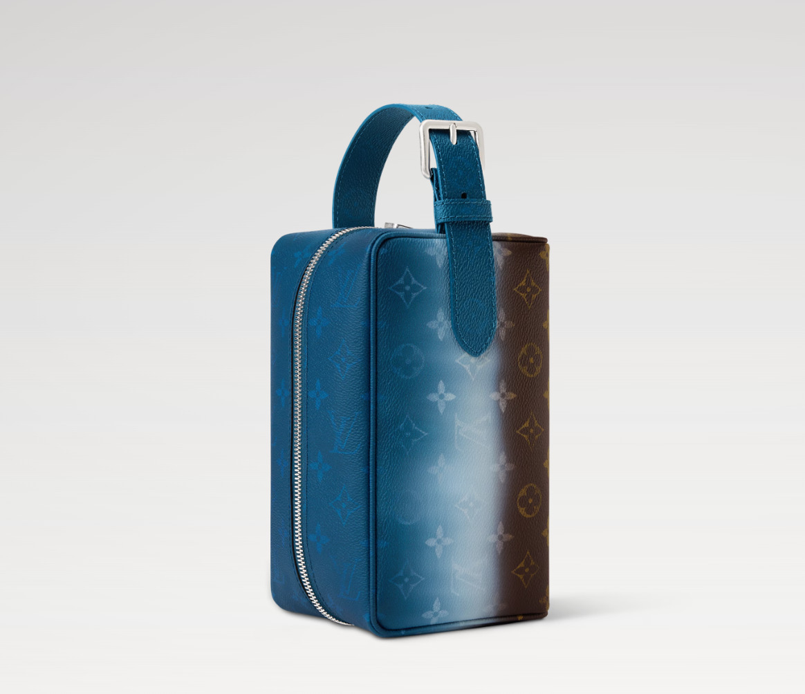 【安心国内】Louis Vuitton　ロッカー ドップ　キット