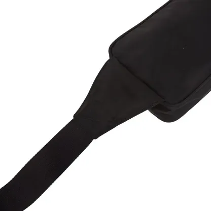 ★送料関税込★PRADA Re-Nylon サフィアーノレザー ボディバッグ