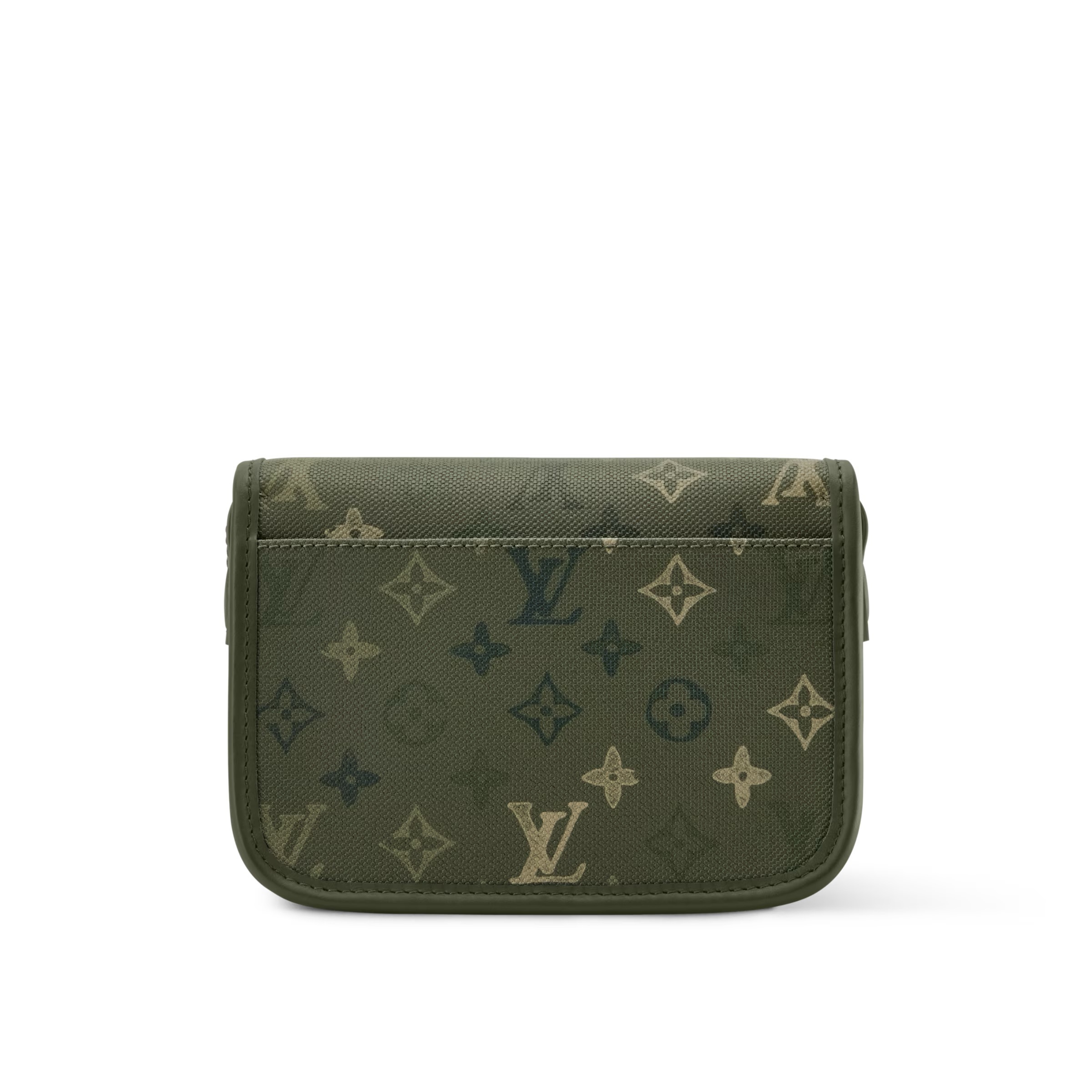 国内発【 Louis Vuitton 】サッチェル・ウェアラブル ウォレット