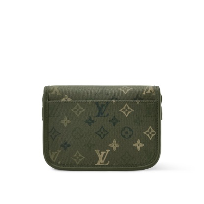 国内発【 Louis Vuitton 】サッチェル・ウェアラブル ウォレット