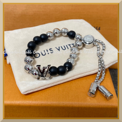 【すぐ届く】Louis Vuitton ブラスレ・モノグラム　ブレスレット