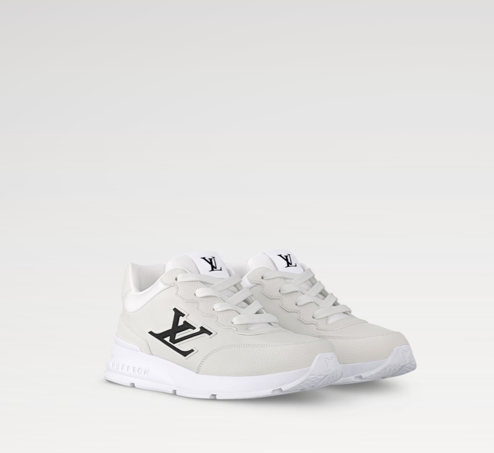 【国内発送】Louis Vuitton LV クラシック スニーカー