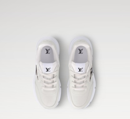 【国内発送】Louis Vuitton　LV　クラシック　スニーカー