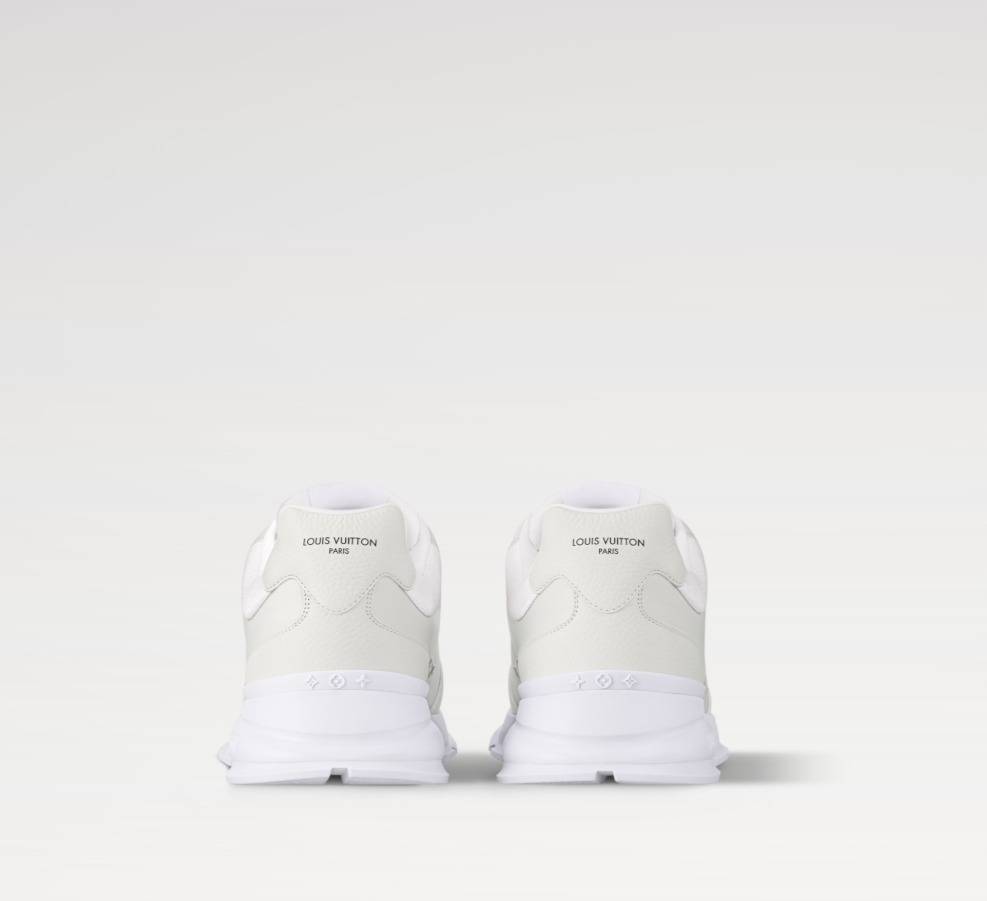 【国内発送】Louis Vuitton　LV　クラシック　スニーカー