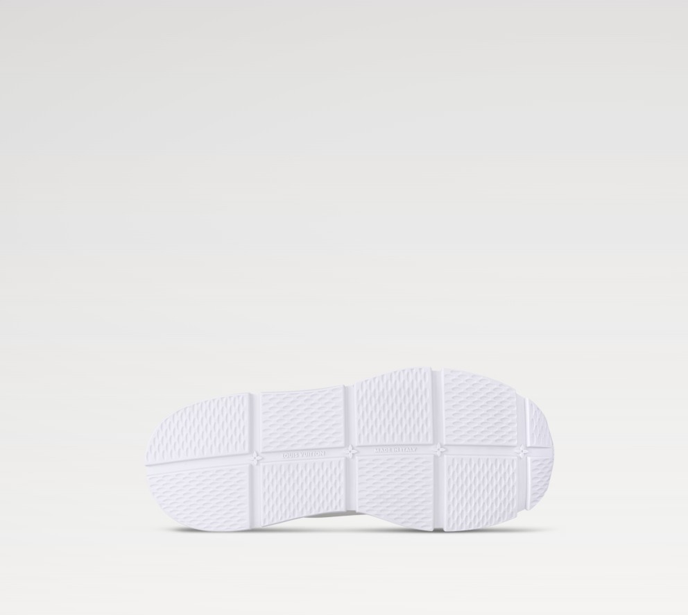 【国内発送】Louis Vuitton　LV　クラシック　スニーカー