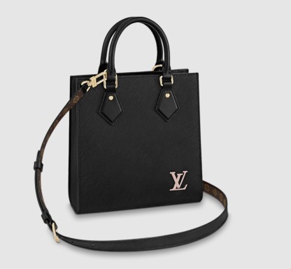 Louis Vuitton☆サックプラBBエピ ショルダートートハンドバッグ
