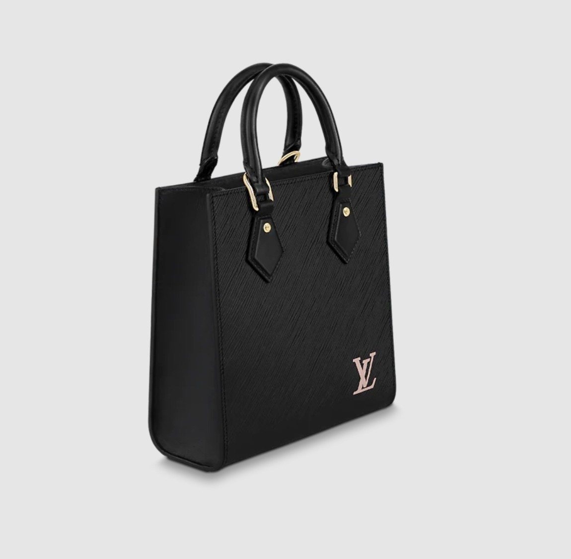 Louis Vuitton☆サックプラBBエピ ショルダートートハンドバッグ