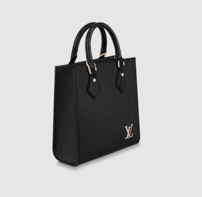 Louis Vuitton☆サックプラBBエピ ショルダートートハンドバッグ