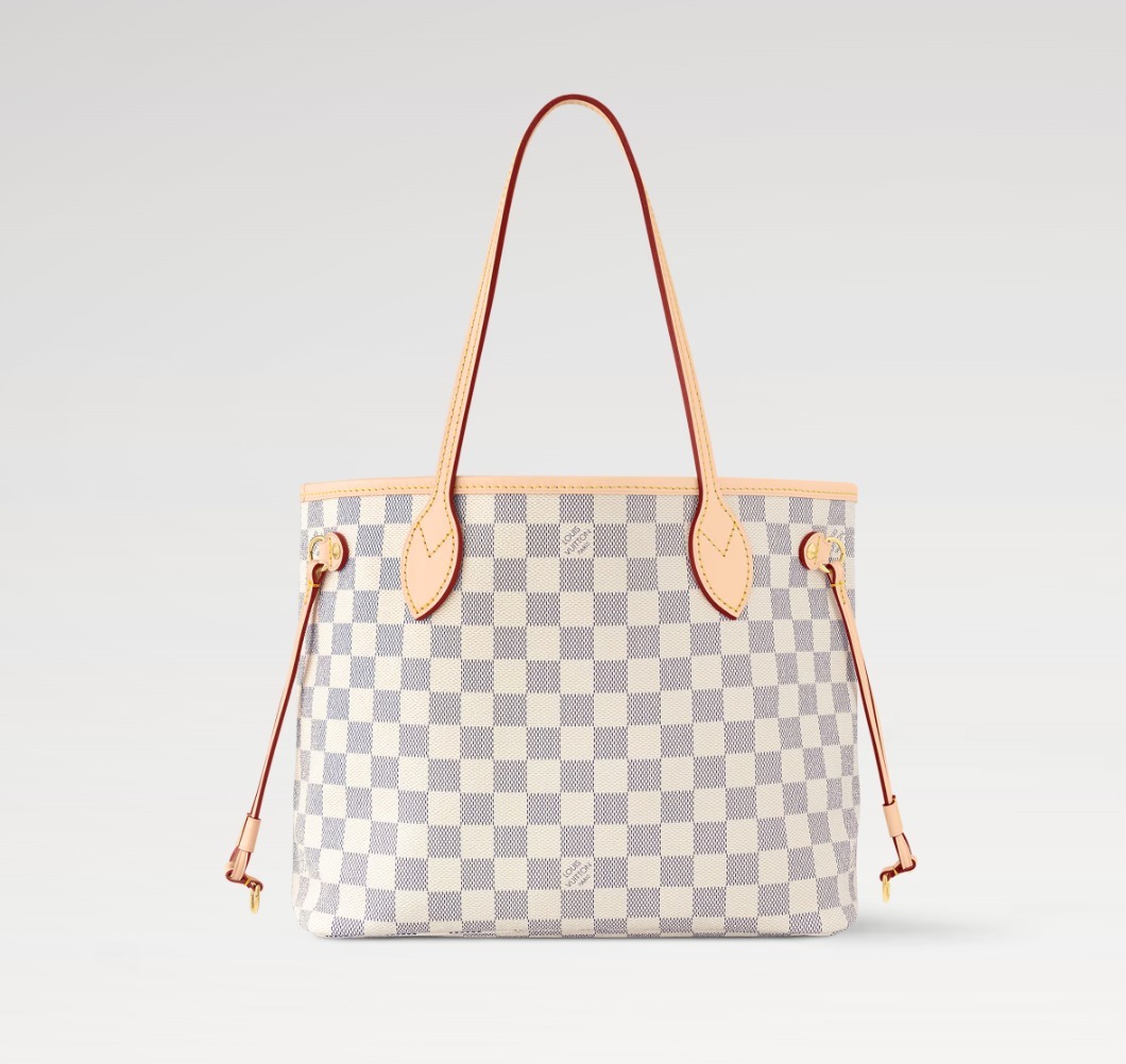 【国内発送】Louis Vuitton　ネヴァーフル　PM　トート