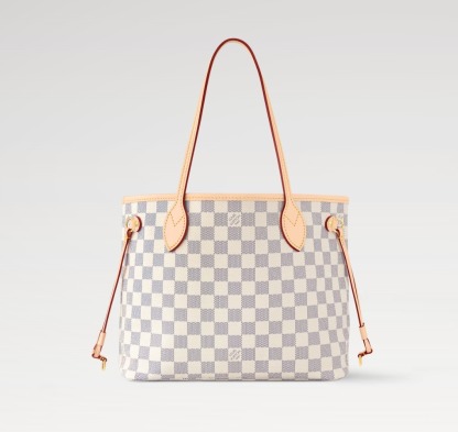 【国内発送】Louis Vuitton　ネヴァーフル　PM　トート