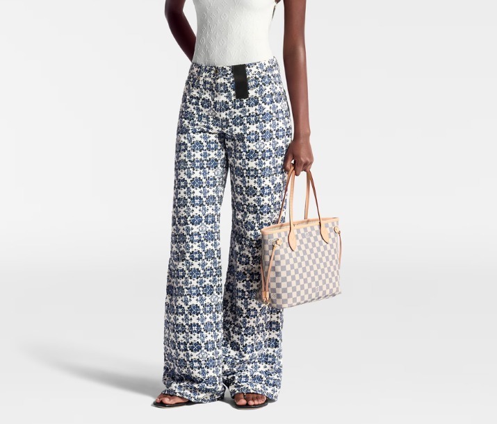 【国内発送】Louis Vuitton　ネヴァーフル　PM　トート