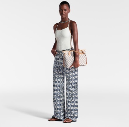 【国内発送】Louis Vuitton　ネヴァーフル　PM　トート