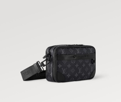 【安心国内】Louis Vuitton　アルファ・メッセンジャー　バッグ