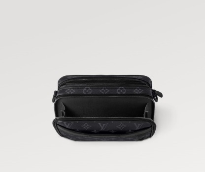 【安心国内】Louis Vuitton　アルファ・メッセンジャー　バッグ