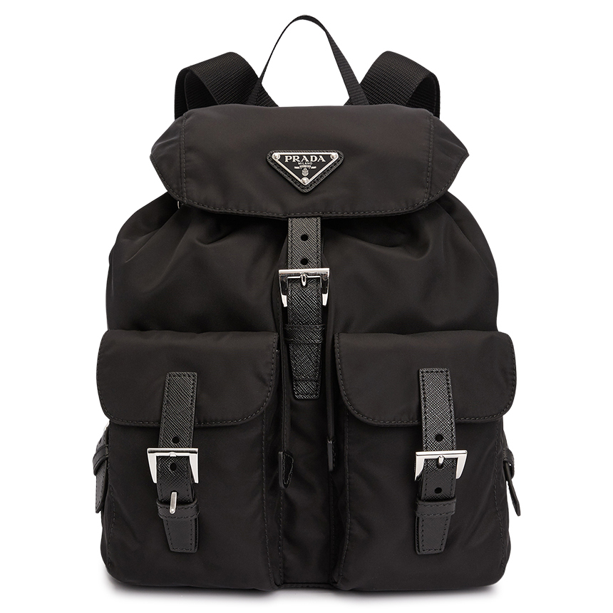 送料・関税込★PRADA★Re-Nylon Small Backpack