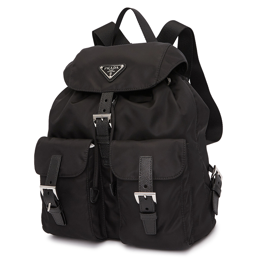 送料・関税込★PRADA★Re-Nylon Small Backpack