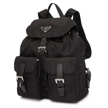 送料・関税込★PRADA★Re-Nylon Small Backpack