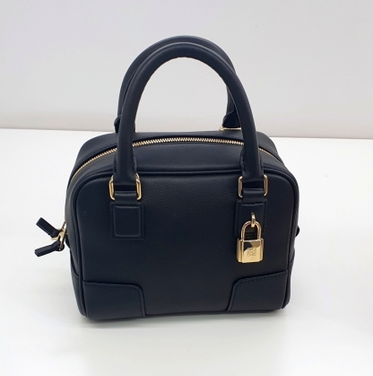 【セール】ロエベ☆アマソナ16 スクエア バッグ☆A039N21X01