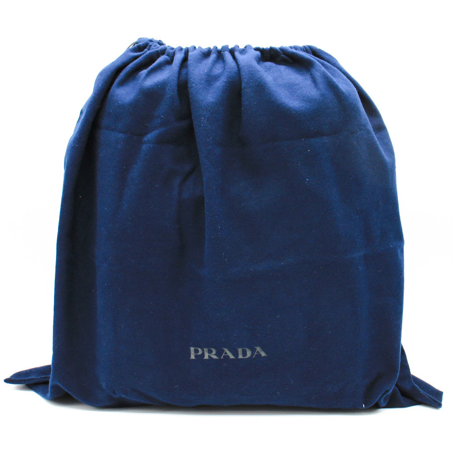 プラダ PRADA (2VZ101 2DMG)Re-Nylon サフィアーノ バックパック