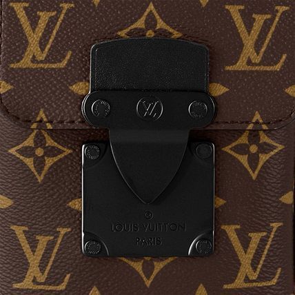 【セレブ御用達】【Louis Vuitton】ウェアラブルウォレット