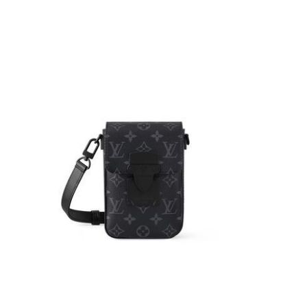 【セレブ御用達】【Louis Vuitton】ウェアラブルウォレット