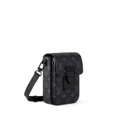 【セレブ御用達】【Louis Vuitton】ウェアラブルウォレット