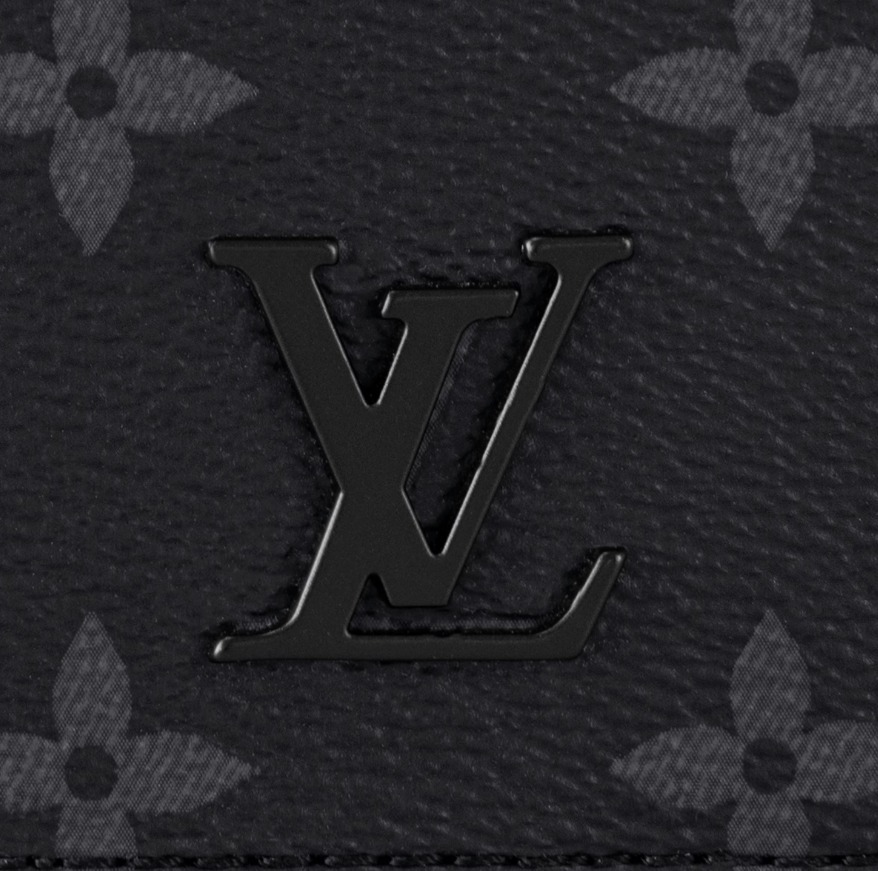 クールでエレガント★【ルイヴィトン】ディストリクト PM NV3