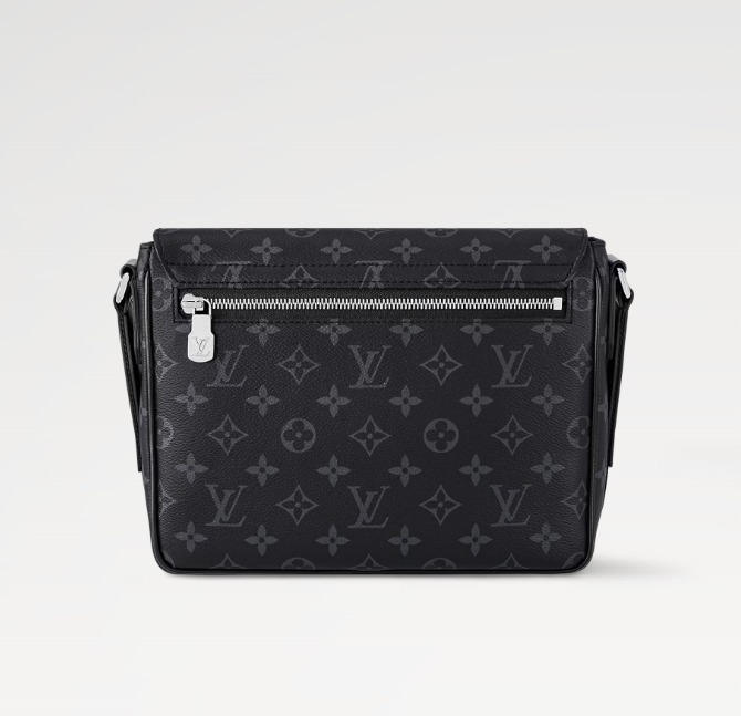 クールでエレガント★【ルイヴィトン】ディストリクト PM NV3