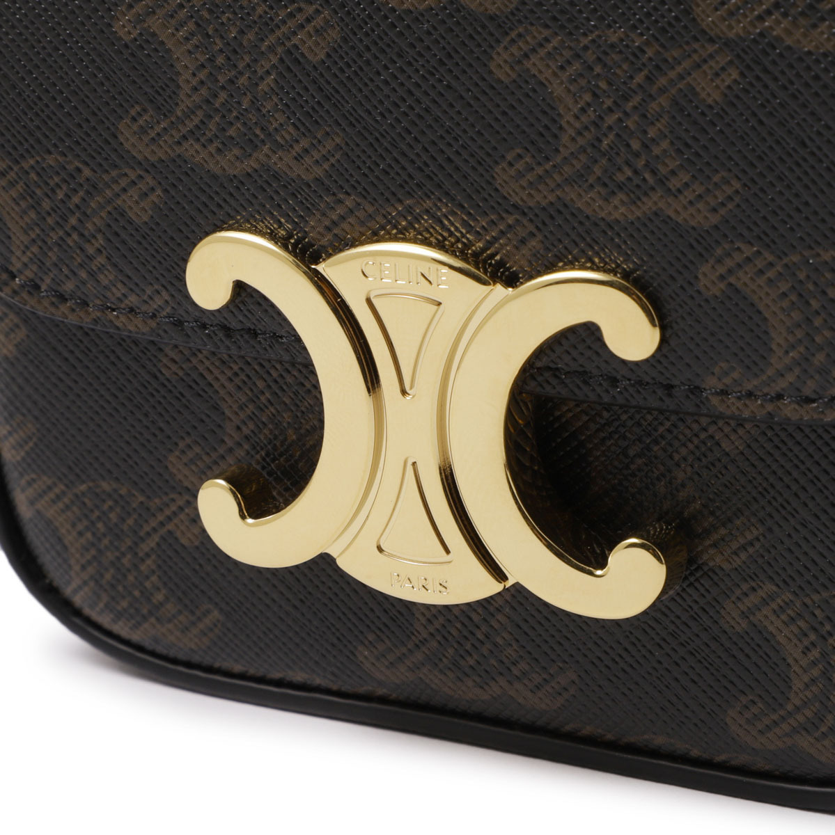 CELINE ショルダーバッグ